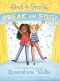[Shai & Emmie star in... 01] • Shai & Emmie Star in Break an Egg!